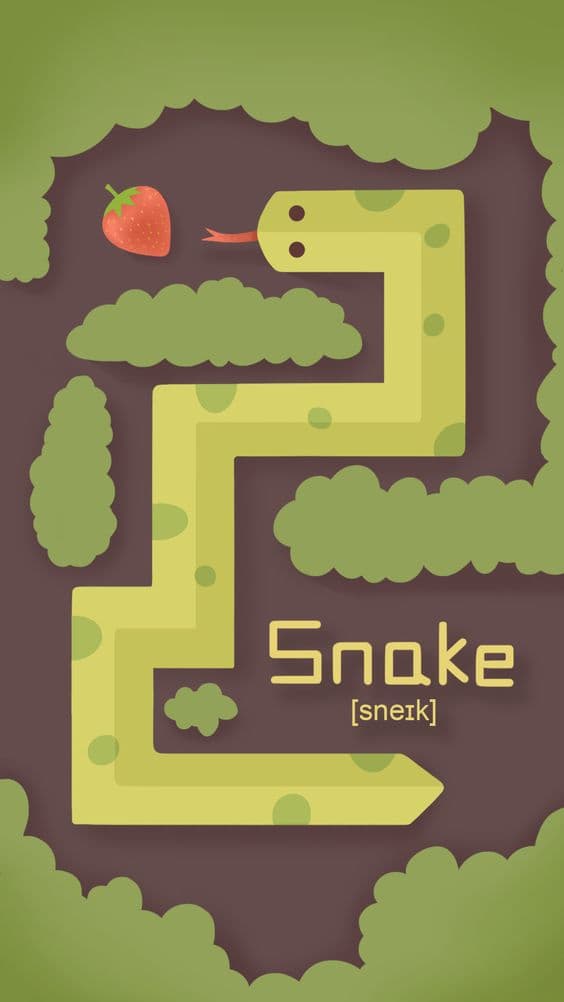 Snake Game